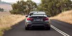 BMW M4 GTS 2016 года (AU)